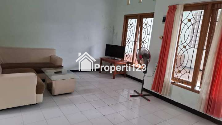 Rumah Murah Full Furnished Di Perumahan Putri Juanda Sedati Sidoarjo - 2