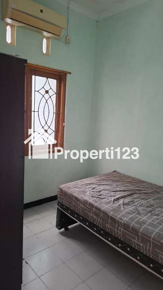 Rumah Murah Full Furnished Di Perumahan Putri Juanda Sedati Sidoarjo - 10