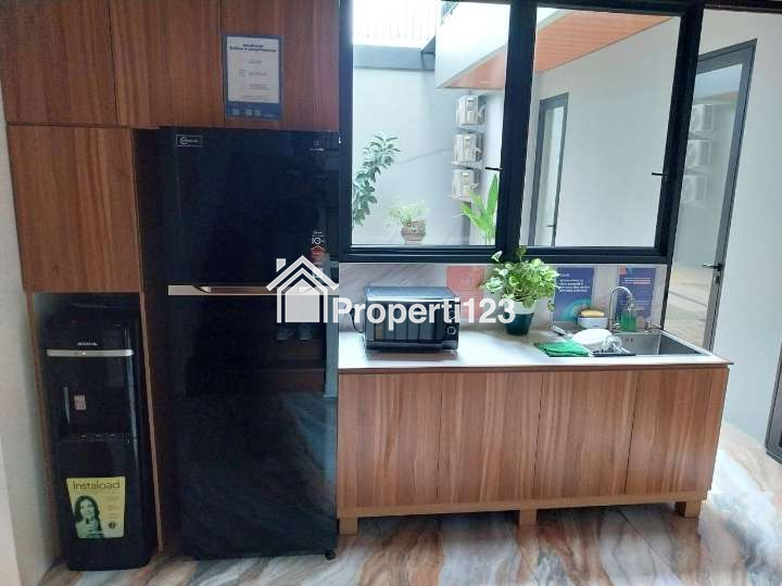 Fatmawati kosan 50 kamar - 6