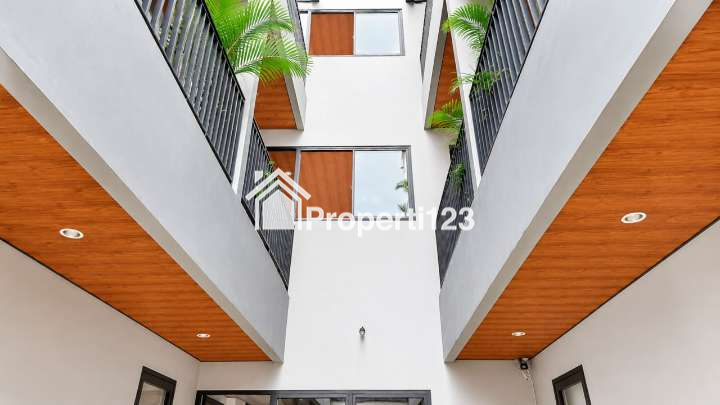 Fatmawati kosan 50 kamar - 1
