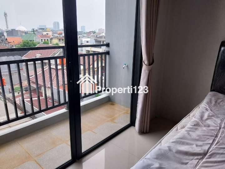 Fatmawati kosan 50 kamar - 4