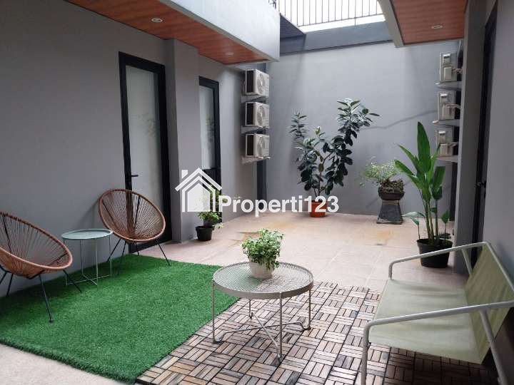 Fatmawati kosan 50 kamar - 7