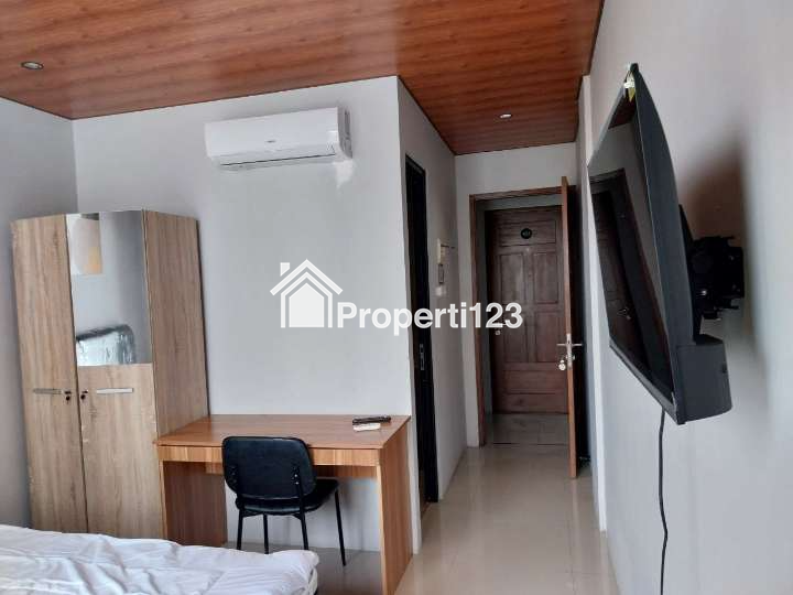 Fatmawati kosan 50 kamar - 8