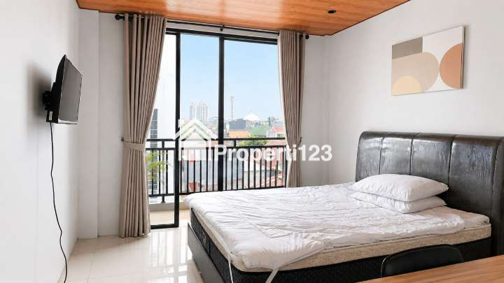 Fatmawati kosan 50 kamar - 2
