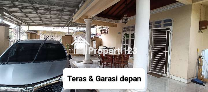 Dijual Rumah strategis di Kota Depok - 1