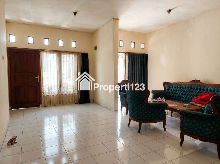 JUAL CEPAT! Rumah 2 Lantai Parakan Asri Arcamanik – Siap Huni & Bonus Perabot Lengkap! - 3