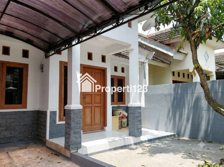 JUAL CEPAT! Rumah 2 Lantai Parakan Asri Arcamanik – Siap Huni & Bonus Perabot Lengkap! - 2