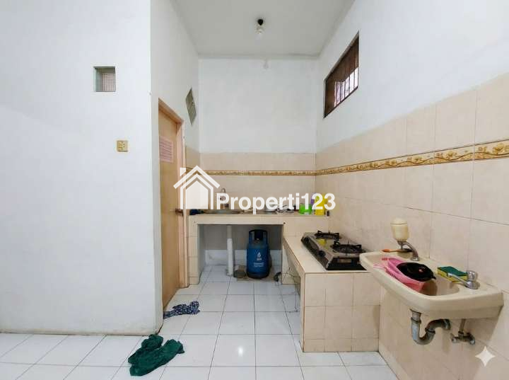 JUAL CEPAT! Rumah 2 Lantai Parakan Asri Arcamanik – Siap Huni & Bonus Perabot Lengkap! - 6