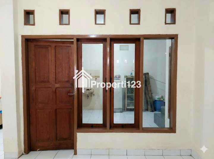 JUAL CEPAT! Rumah 2 Lantai Parakan Asri Arcamanik – Siap Huni & Bonus Perabot Lengkap! - 7