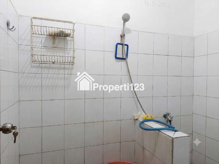 JUAL CEPAT! Rumah 2 Lantai Parakan Asri Arcamanik – Siap Huni & Bonus Perabot Lengkap! - 5