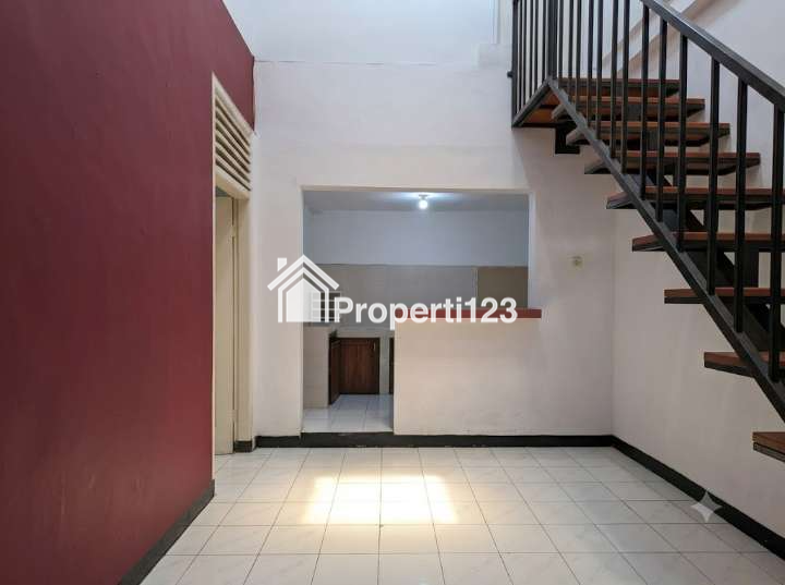 DIJUAL CEPAT: Rumah Murah 700 Juta di Sayap Kalijati Antapani Bandung – SIAPA CEPAT DIA DAPAT! - 6