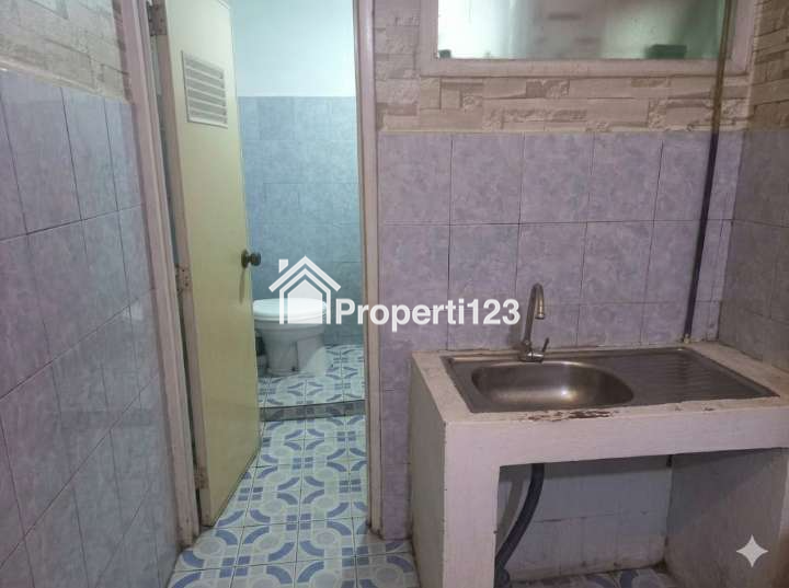 DIJUAL CEPAT: Rumah Murah 700 Juta di Sayap Kalijati Antapani Bandung – SIAPA CEPAT DIA DAPAT! - 5