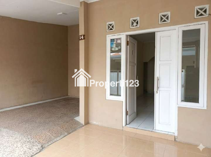 DIJUAL CEPAT: Rumah Murah 700 Juta di Sayap Kalijati Antapani Bandung – SIAPA CEPAT DIA DAPAT! - 2