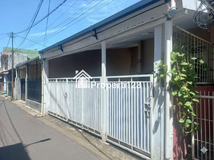 DIJUAL CEPAT: Rumah Murah 700 Juta di Sayap Kalijati Antapani Bandung – SIAPA CEPAT DIA DAPAT! - 1