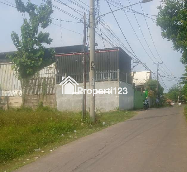 Dijual Tanah Darat Persegi Letak Strategis Bekasi Timur - 3