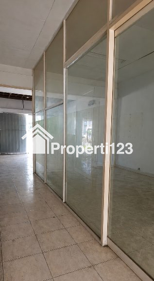 Dijual Dibawah Njop Bangunan di Soepomo Tebet Jakarta Selatan - 5