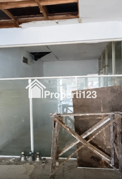 Dijual Dibawah Njop Bangunan di Soepomo Tebet Jakarta Selatan - 2