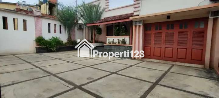 Jual rumah cantik - 6
