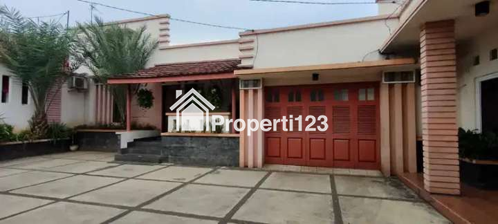 Jual rumah cantik - 4