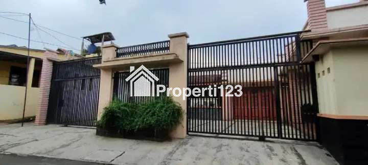 Jual rumah cantik - 2
