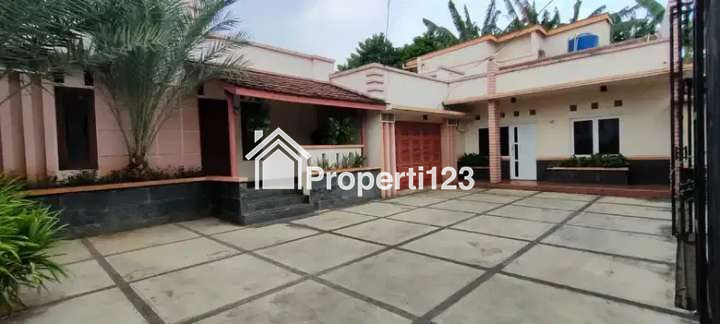 Jual rumah cantik - 7