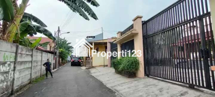Jual rumah cantik - 3