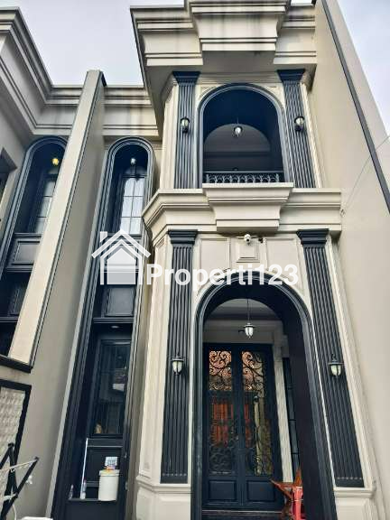 Dijual Murah Rumah Cantik 2 Lt. di Kalimulya Kota Depok - 3