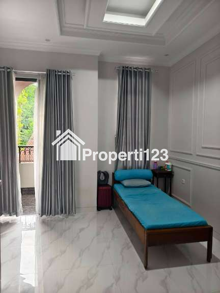 Dijual Murah Rumah Cantik 2 Lt. di Kalimulya Kota Depok - 7
