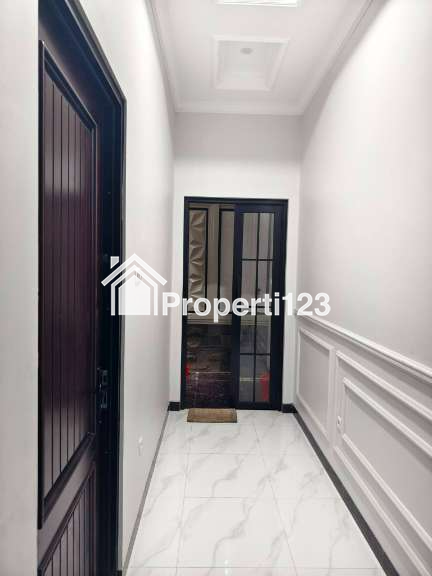 Dijual Murah Rumah Cantik 2 Lt. di Kalimulya Kota Depok - 10