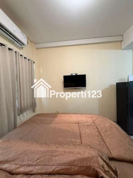 APARTEMEN STUDIO FULLY FURNISHED SIAP HUNI DI BEKASI AREA - 2