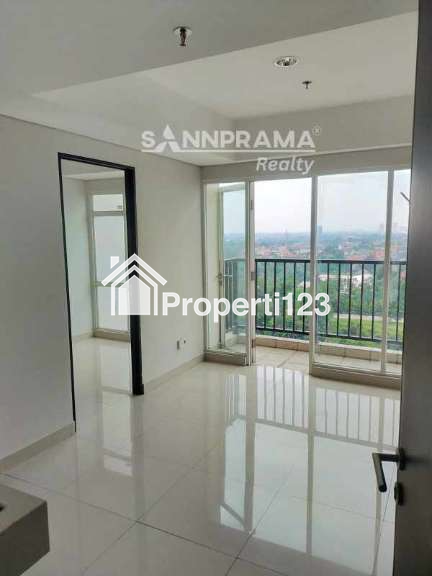 Apartemen Cinere Terrace Suites strategis di Cinere Depok - 5