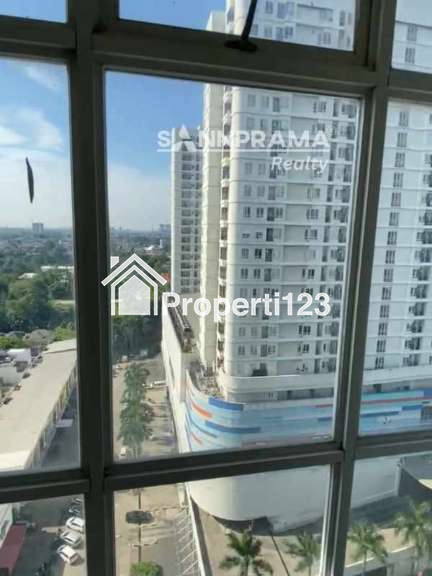 Apartemen Cinere Terrace Suites strategis di Cinere Depok - 9