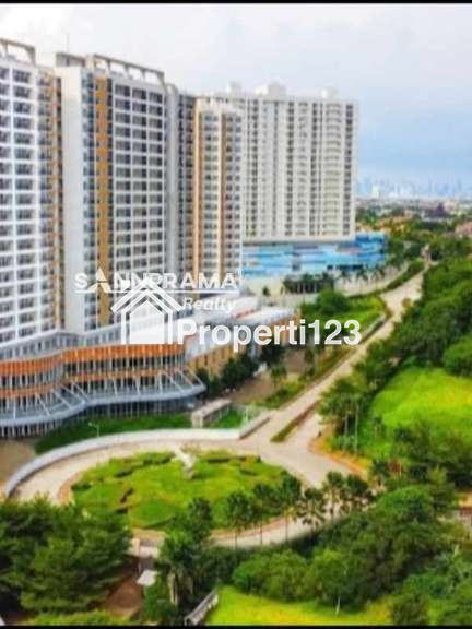 Apartemen Cinere Terrace Suites strategis di Cinere Depok - 1