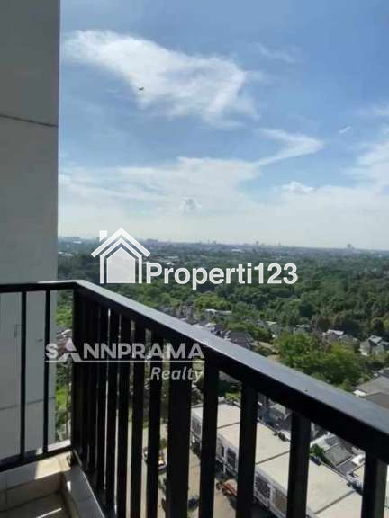 Apartemen Cinere Terrace Suites strategis di Cinere Depok - 4