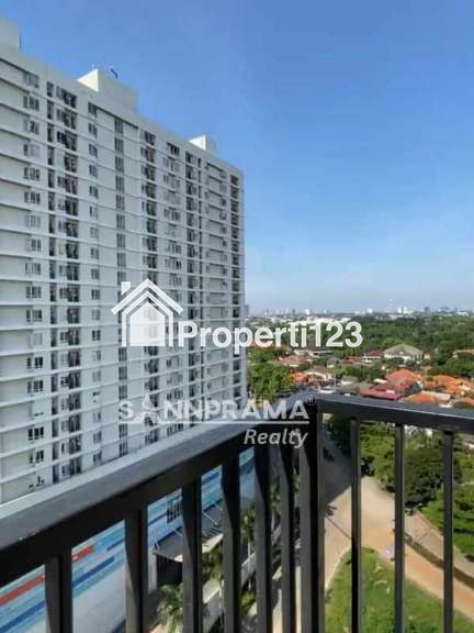 Apartemen Cinere Terrace Suites strategis di Cinere Depok - 2