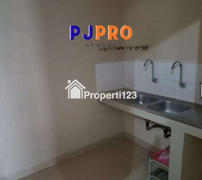 Dijual Rumah Bagus Siap Huni di Cempaka Putih Timur Jakarta Pusat - 5