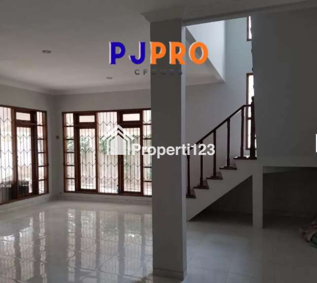 Dijual Rumah Bagus Siap Huni di Cempaka Putih Timur Jakarta Pusat - 2