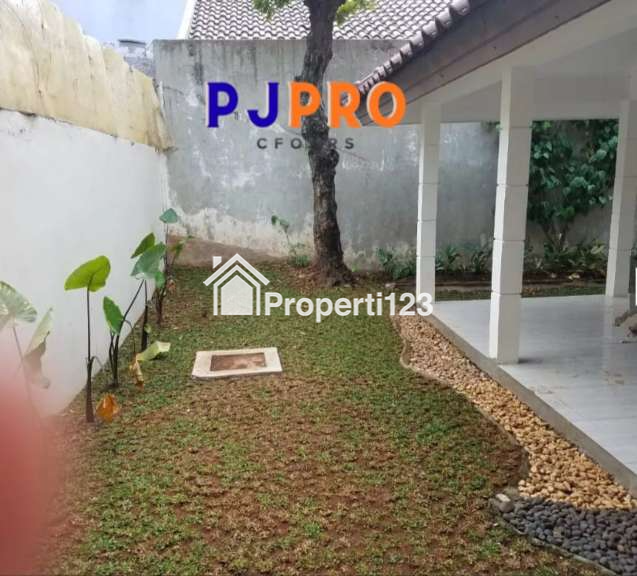 Dijual Rumah Bagus Siap Huni di Cempaka Putih Timur Jakarta Pusat - 8