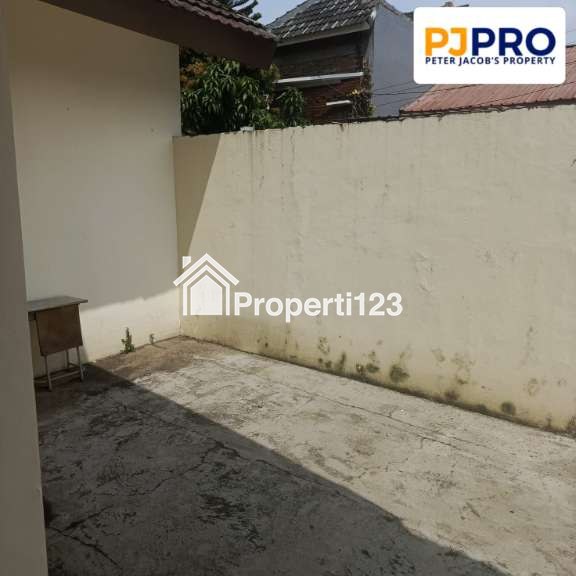 Dijual Rumah Siap Huni Harga Murah Posisi Hook di Harapan Indah 1 Bekasi - 19
