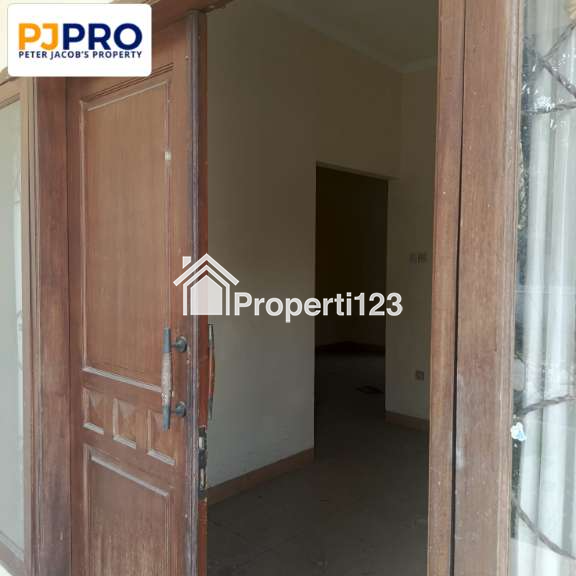 Dijual Rumah Siap Huni Harga Murah Posisi Hook di Harapan Indah 1 Bekasi - 5