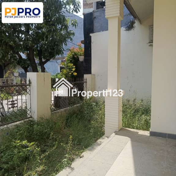 Dijual Rumah Siap Huni Harga Murah Posisi Hook di Harapan Indah 1 Bekasi - 4