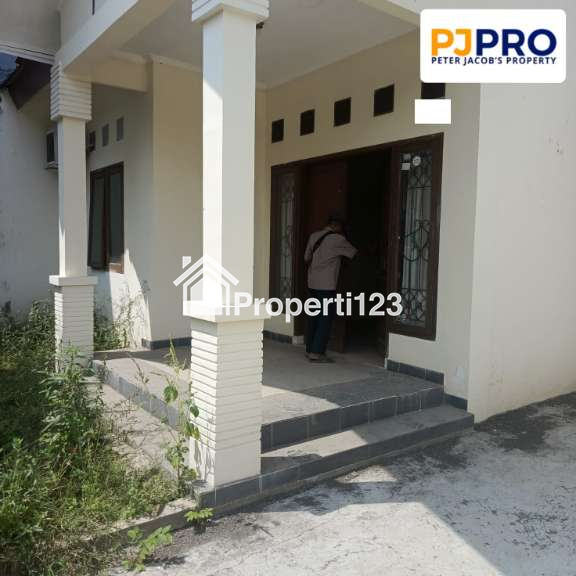 Dijual Rumah Siap Huni Harga Murah Posisi Hook di Harapan Indah 1 Bekasi - 3
