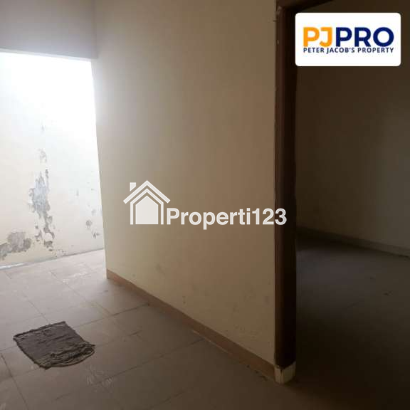 Dijual Rumah Siap Huni Harga Murah Posisi Hook di Harapan Indah 1 Bekasi - 10