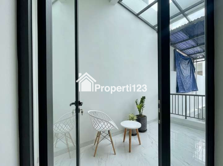 RUMAH MINIMALIS BARU MEKARWANGI BANDUNG – SIAP HUNI & STRATEGIS - 5