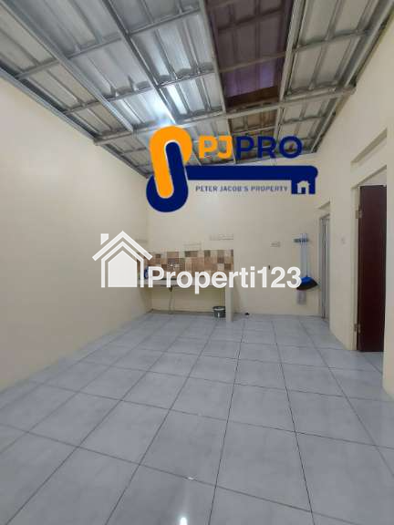Dijual Rumah dengan Harga Murah Siap Huni di Cluster Segara City Bekasi - 6