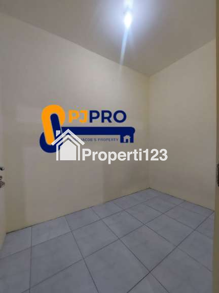 Dijual Rumah dengan Harga Murah Siap Huni di Cluster Segara City Bekasi - 5