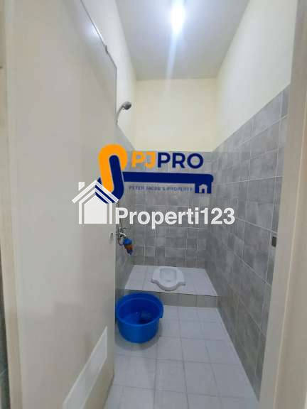 Dijual Rumah dengan Harga Murah Siap Huni di Cluster Segara City Bekasi - 9