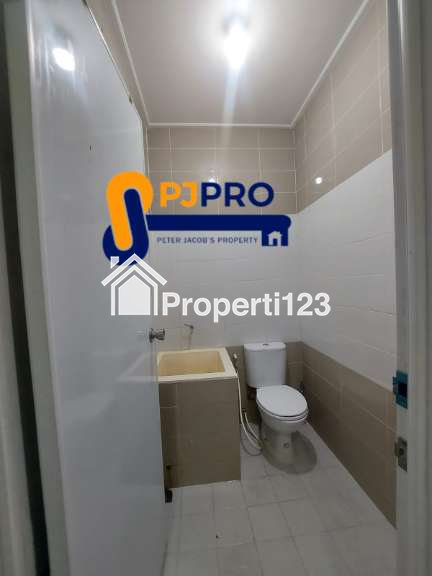 Dijual Rumah dengan Harga Murah Siap Huni di Cluster Segara City Bekasi - 8