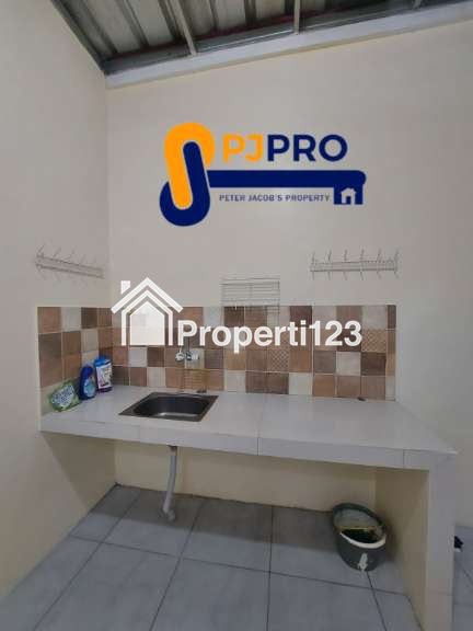 Dijual Rumah dengan Harga Murah Siap Huni di Cluster Segara City Bekasi - 7