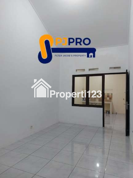 Dijual Rumah dengan Harga Murah Siap Huni di Cluster Segara City Bekasi - 2